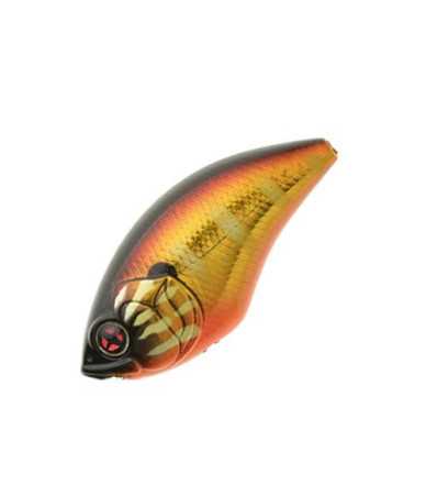 Vobleris SAKURA SCB CRANK 200F 58 mm 14,4 g