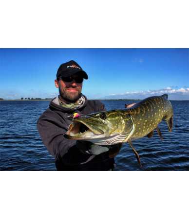 Vobleris Sakura TAILSPIN (33 mm - 14 g)