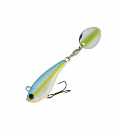 Vobleris Sakura TAILSPIN (39 mm - 21 g)