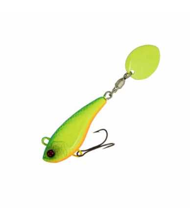 Vobleris Sakura TAILSPIN (39 mm - 21 g)