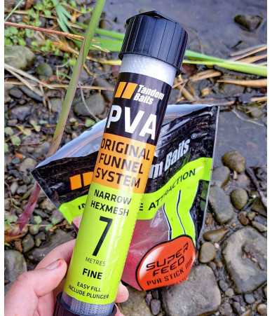 PVA sistemėlė Tandem Baits Original Funnel System