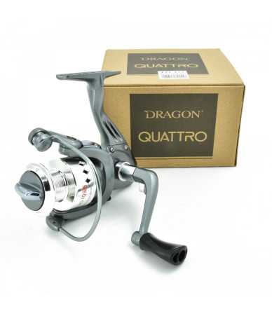 Ritė Dragon QUATTRO FD325, FD330