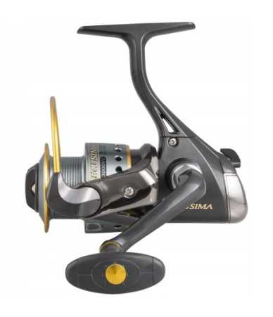 Ritė Ryobi ECUSIMA FD8000