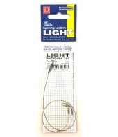 Pavadėliai Dragon 1x7 Surfstrand A.F.W. Light  PDF-50-709, 9 kg