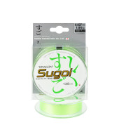 Valas DRAGON SUGOI Superthin P.E. BRAID, 135 m
