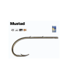 Kabliukai MUSTAD SPORT CLASSIC 92247-BR, 10 vnt.