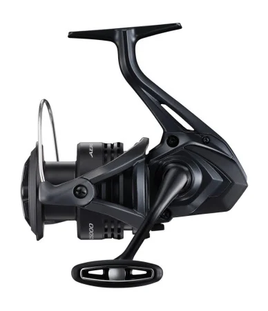 Ritė Shimano Aero C5000