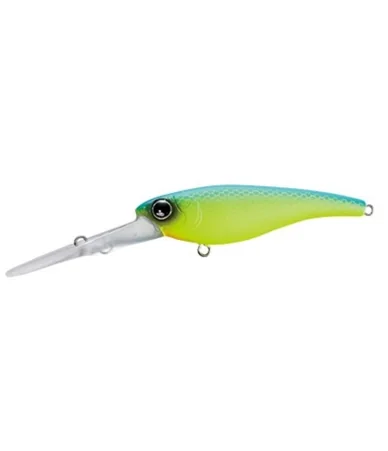 Vobleris Shimano Bantam Pavlo Shad 59SP, 59 mm, 6 g