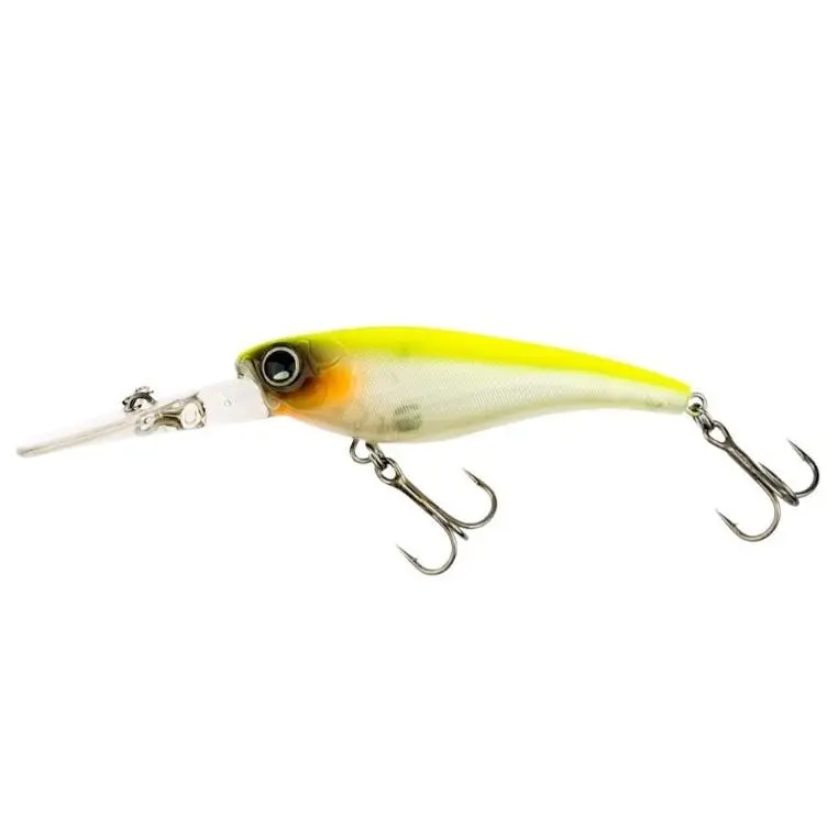 Vobleris Shimano Bantam Pavlo Shad 59SP, 59 mm, 6 g