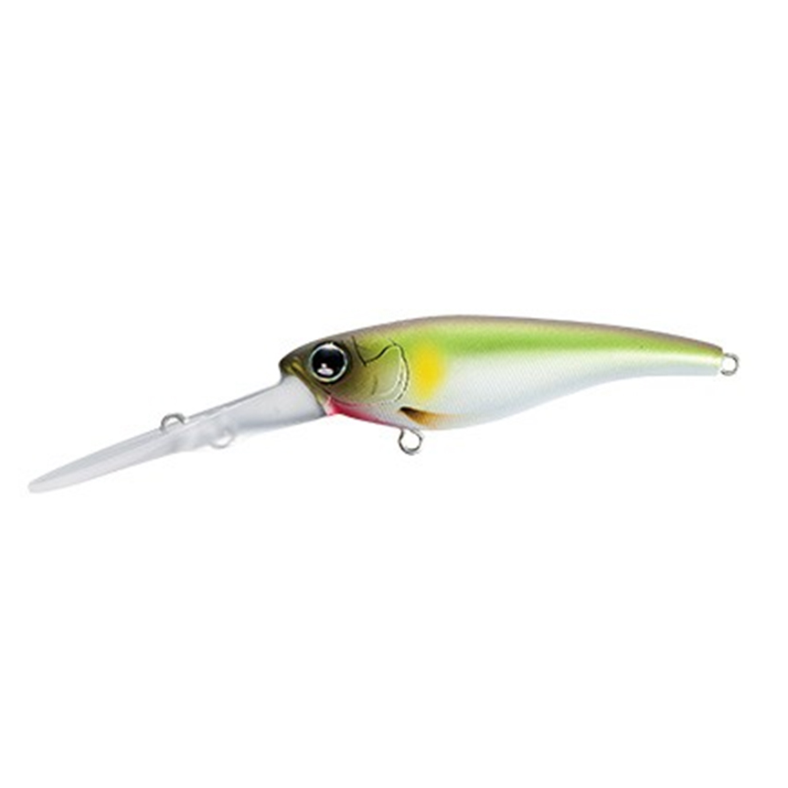 Vobleris Shimano Bantam Pavlo Shad 59SP, 59 mm, 6 g