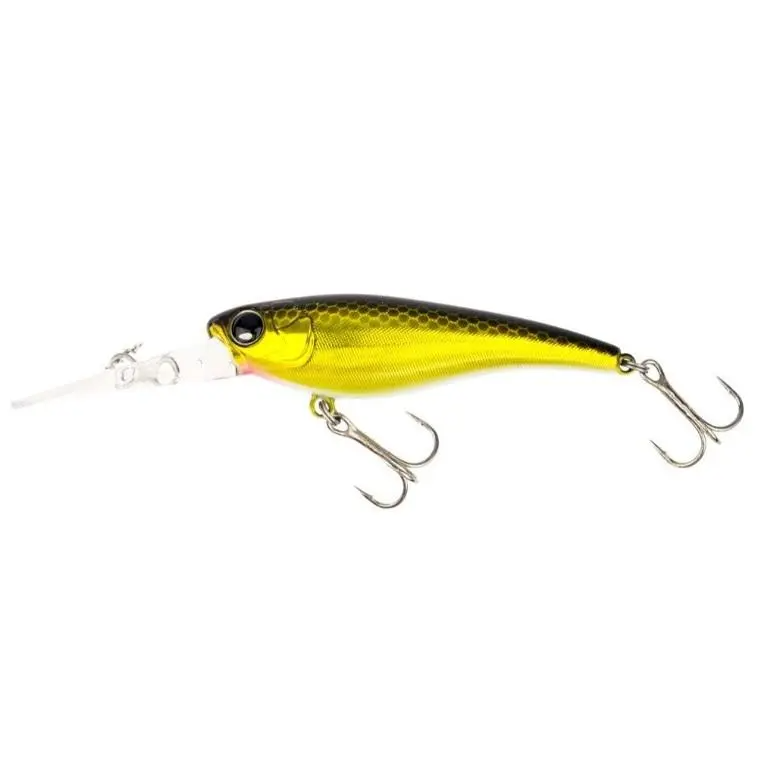 Vobleris Shimano Bantam Pavlo Shad 59SP, 59 mm, 6 g