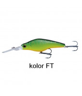 Vobleris Robinson Bullet F75 9 g