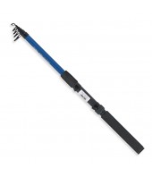 Teleskopinis spiningas Robinson Magnetic Tele Spin, 2,10 m, 10-30 g