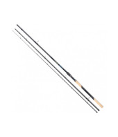 Meškerė VDE-Robinson Team Nano Core TX4 Match, 4,50 m, 8-25 g