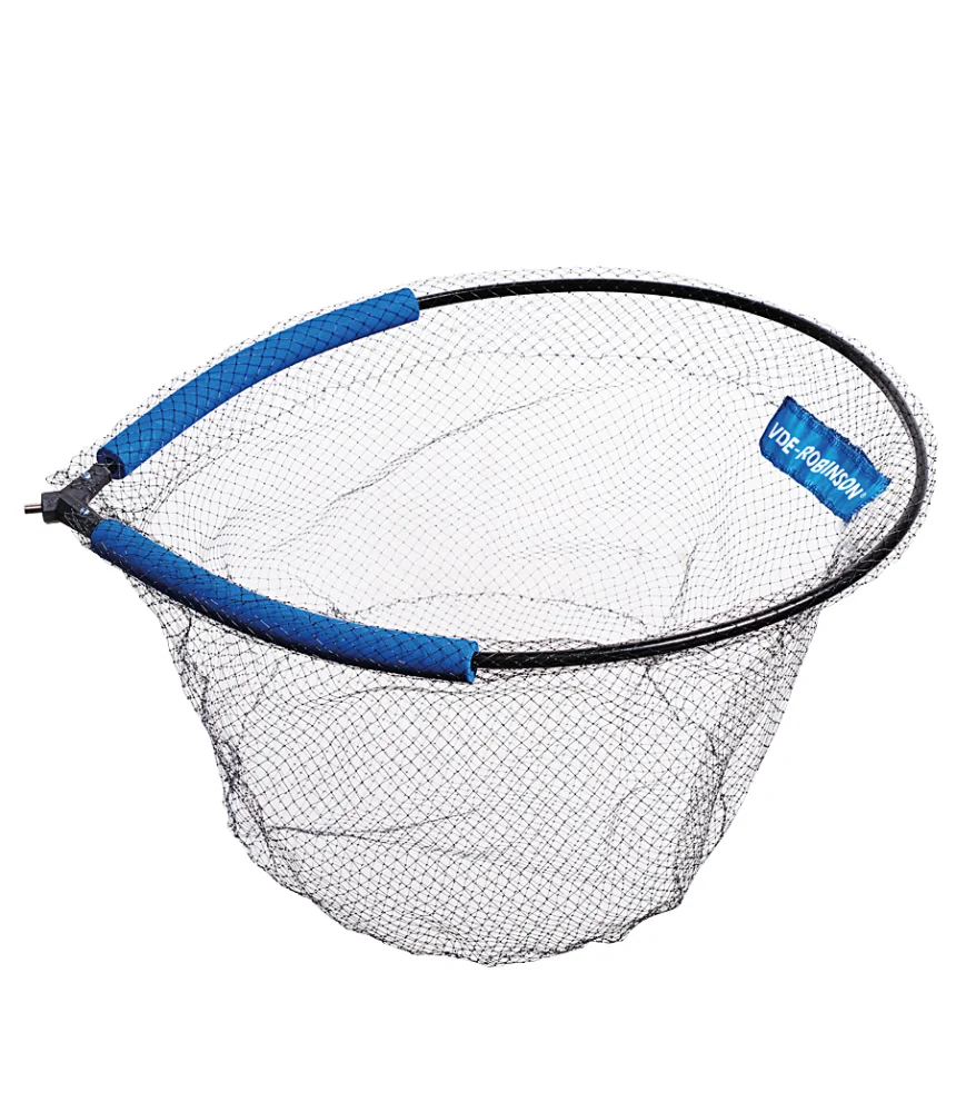 Graibšto galva VDE-Robinson Feeder, 40x50x25 cm