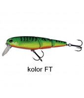 Vobleris Robinson Striker F95 mm 18g