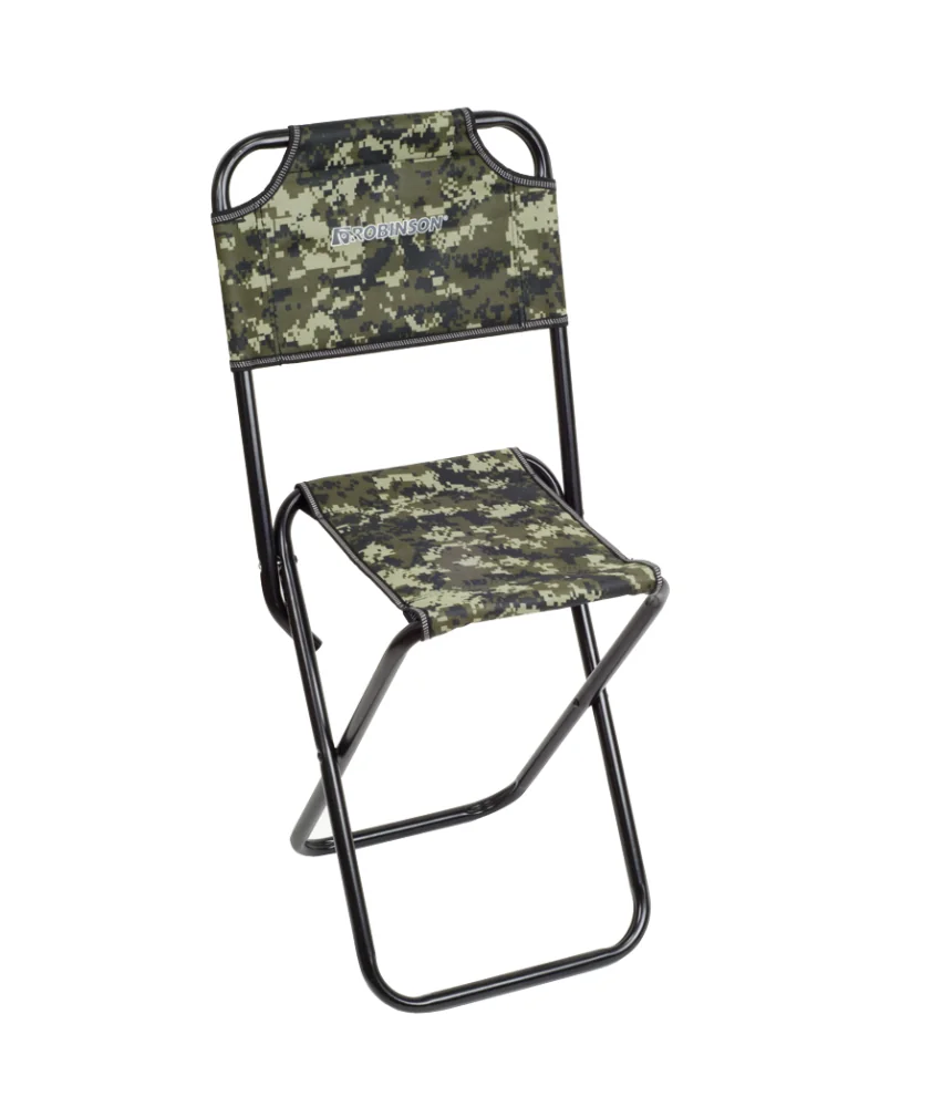 Žvejybinė kėdė (92-KW-007), 39x30x78 cm