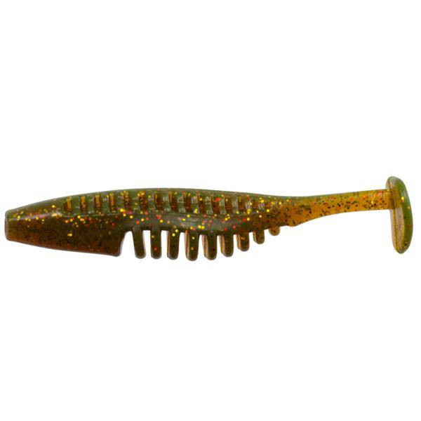Guminukas žvejybai Robinson Goffer, 8 cm