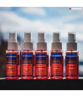 Purškiamas aromatas VDE-Robinson, kukurūzas, 50 ml