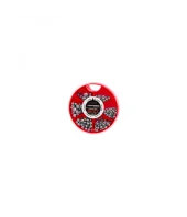 Svareliai Germina Fishing Shot, 120 g
