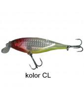 Vobleris Robinson Killer S88 mm 17 g