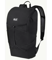 Kuprinė Jack Wolfskin ULTRALIGHT PACK | black