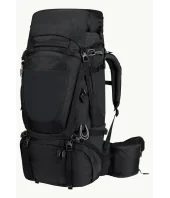 Vyriška kuprinė DENALI 65+10 L | black