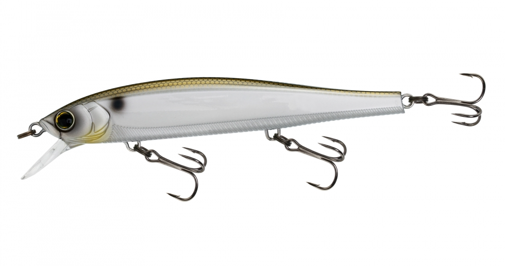 Vobleris YO-ZURI 3DB JERKBAIT 110 SP, R1355