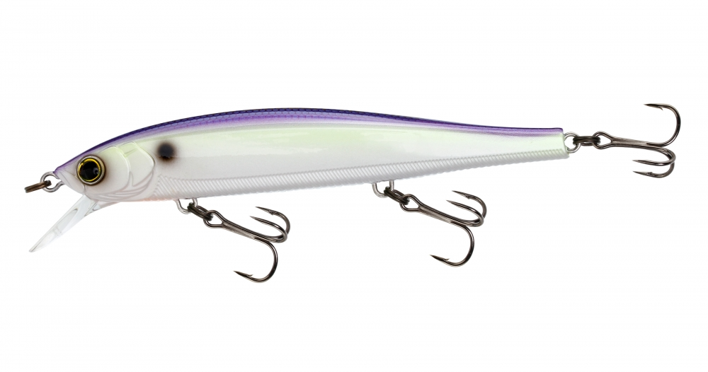 Vobleris YO-ZURI 3DB JERKBAIT 110 SP, R1355