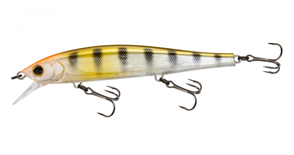 Vobleris YO-ZURI 3DB JERKBAIT 110 SP, R1355