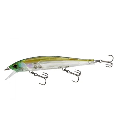 Vobleris YO-ZURI 3DB JERKBAIT 110 SP, R1355