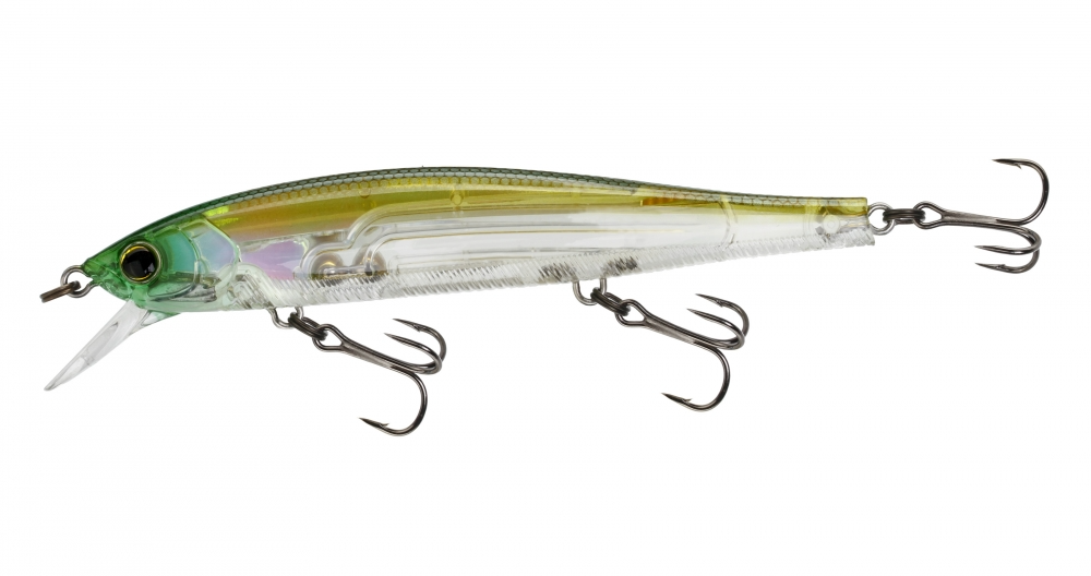 Vobleris YO-ZURI 3DB JERKBAIT 110 SP, R1355