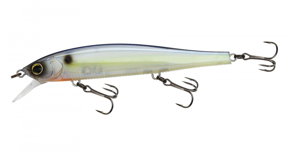 Vobleris YO-ZURI 3DB JERKBAIT 110 SP, R1355