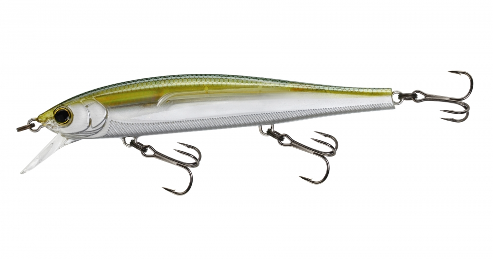 Vobleris YO-ZURI 3DB JERKBAIT 110 SP, R1355