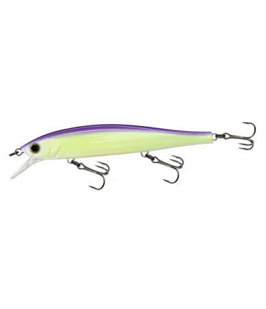 Vobleris YO-ZURI 3DB JERKBAIT 110 SP, R1355