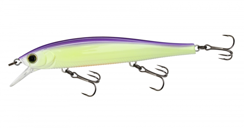 Vobleris YO-ZURI 3DB JERKBAIT 110 SP, R1355