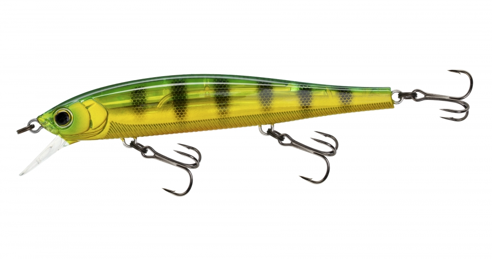 Vobleris YO-ZURI 3DB JERKBAIT 110 SP, R1355