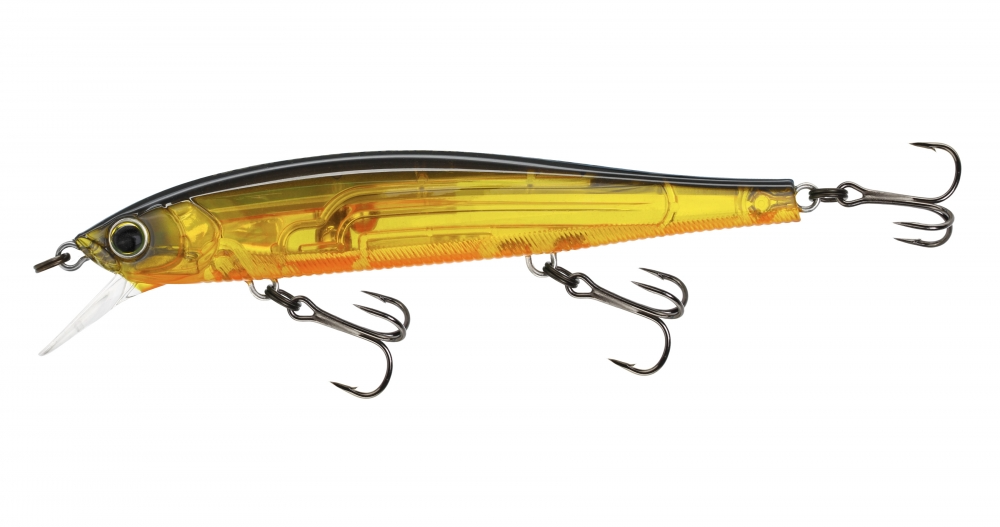 Vobleris YO-ZURI 3DB JERKBAIT 110 SP, R1355