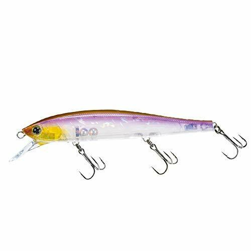 Vobleris YO-ZURI DUEL HARDCORE Minnow Flat 95 SP, 95 mm