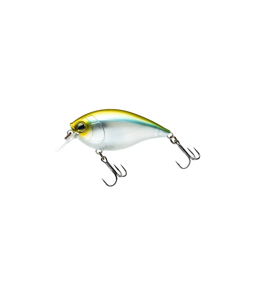 Duel Hardcore Surface Floating Crankbait 65 mm 8g Multicolor