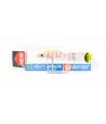 Vobleris YO-ZURI DUEL HARDCORE™LG HEAVY MINNOW SINKING F1200, 50S, 50 mm, 6 g, LSOA