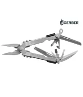 Daugiafunkcinės replės Gerber MP 600 Full-Size Multi-Tool basic