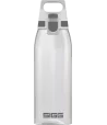 Gertuvė SIGG TOTAL Color Transparent 1.0 L