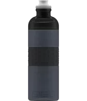Gertuvė SIGG Hero 0.6 L | pilka