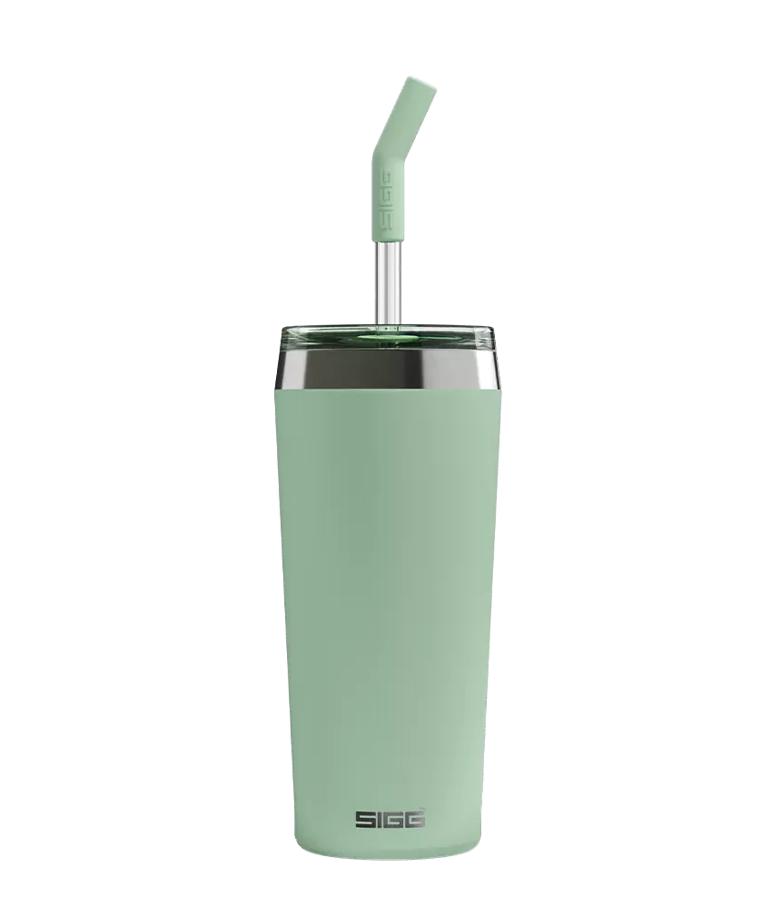 Termo puodelis SIGG Helia Milky Green 0.6 L