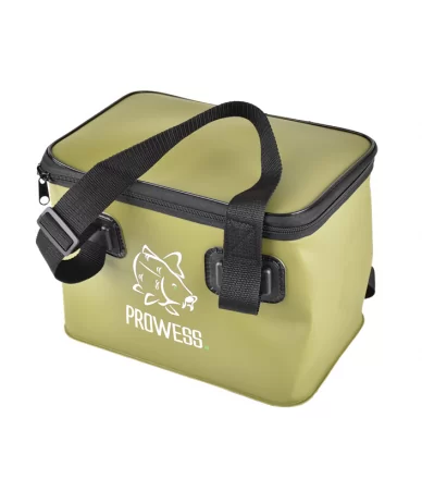 Izoterminis žvejo krepšys PROWESS BAKKAN
