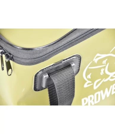 Izoterminis žvejo krepšys PROWESS BAKKAN