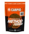 Peletės "Marlin-Carpio" method feeder, 4 mm, 700 g