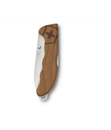 Kišeninis peilis "Victorinox Evoke Wood", 0.9415.D630