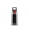 Termo puodelis SIGG Hot & Cold ONE ACCENT, 0.3 L | pilkas